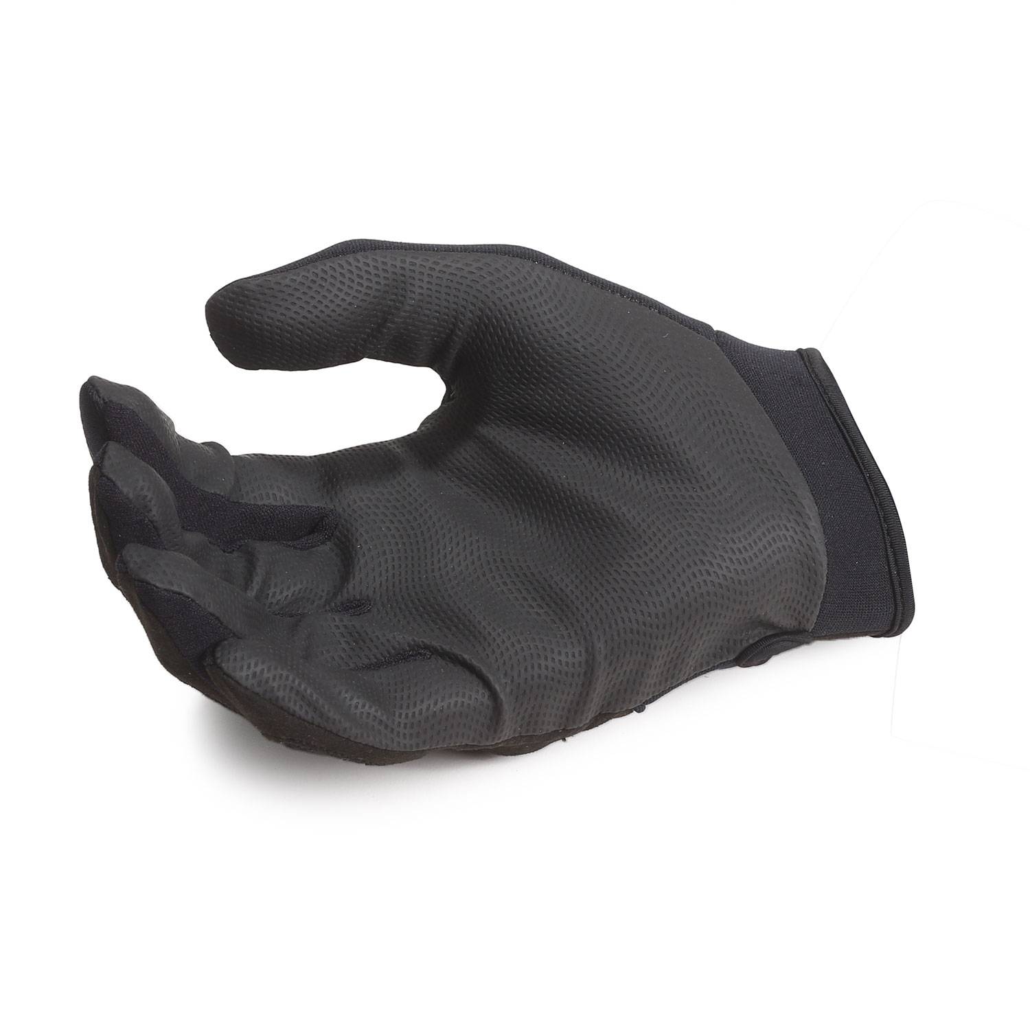 Damascus Hard Knuckle Gloves Unlined Shooting Gloves