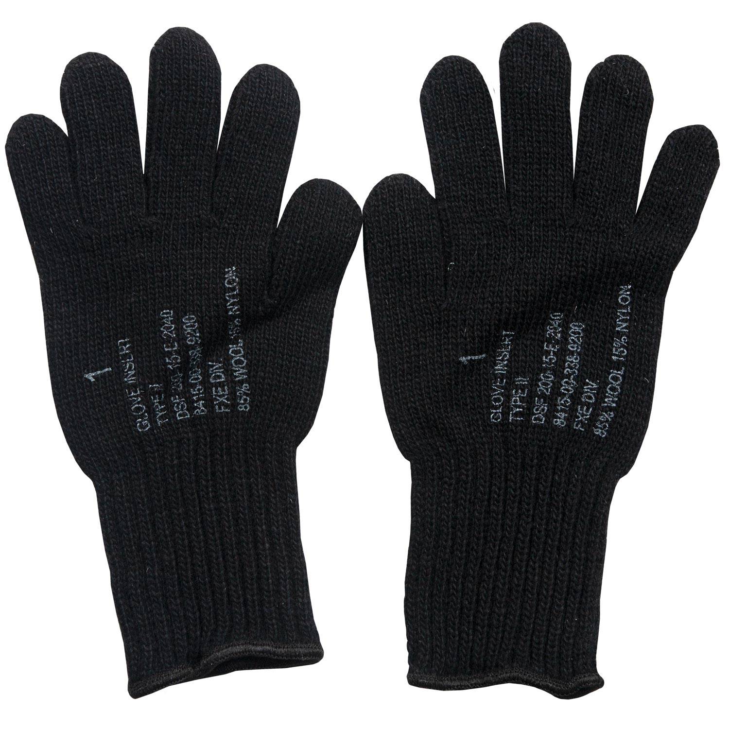FOX TACTICAL G.I. GLOVE LINERS