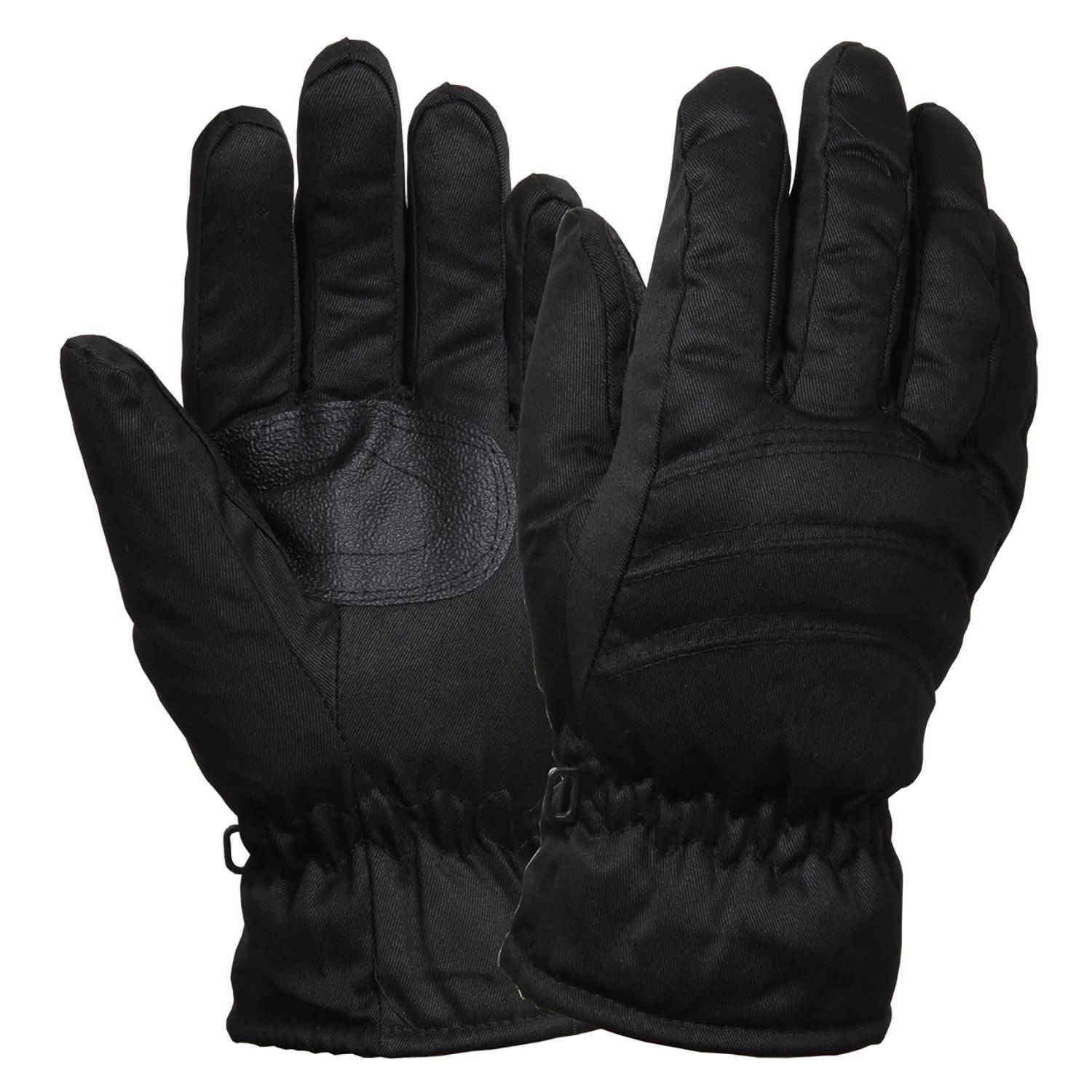 ROTHCO INSULATED HUNTING GLOVES