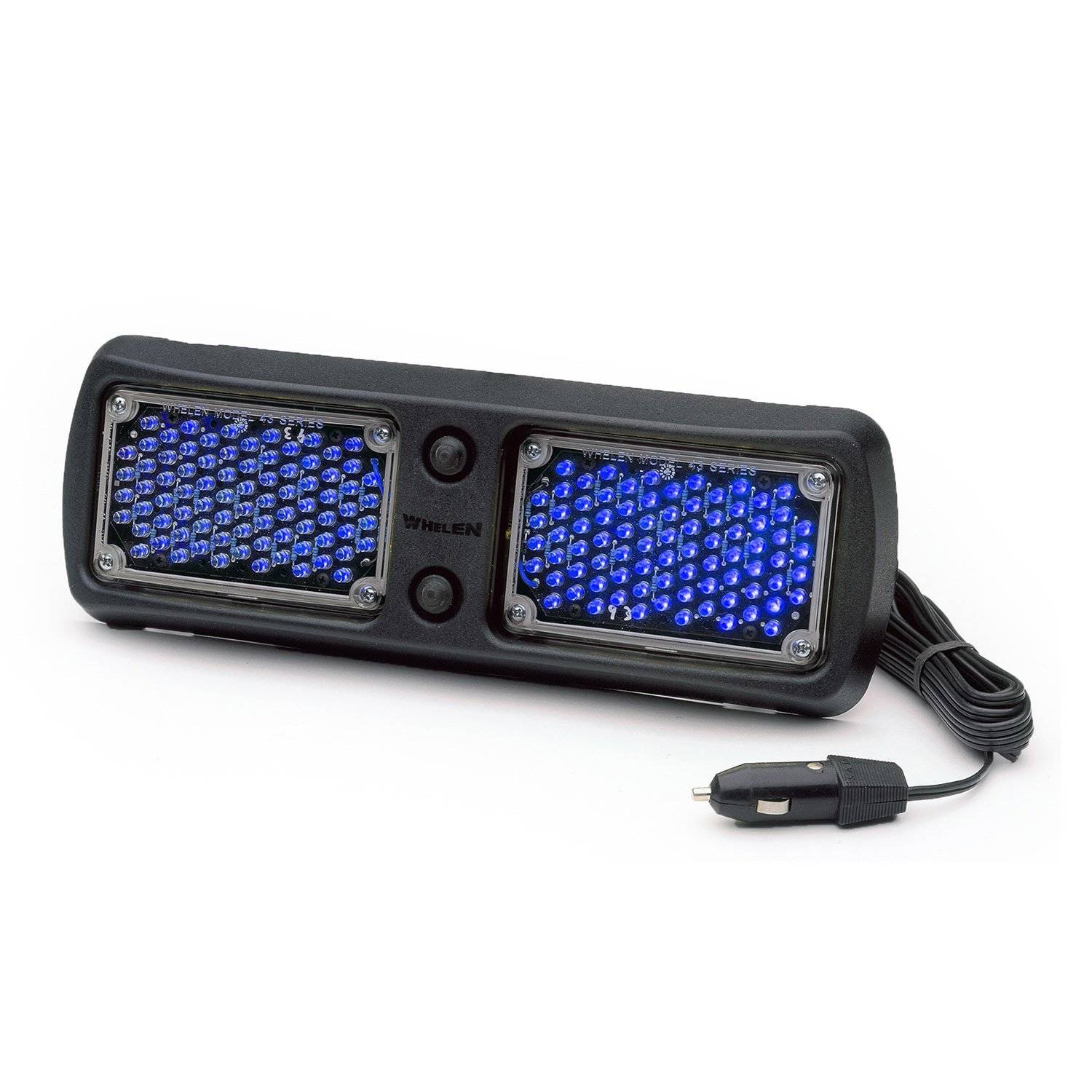 WHELEN ENGINEERING LED FLATLIGHTER PLUS VISOR LIGHT