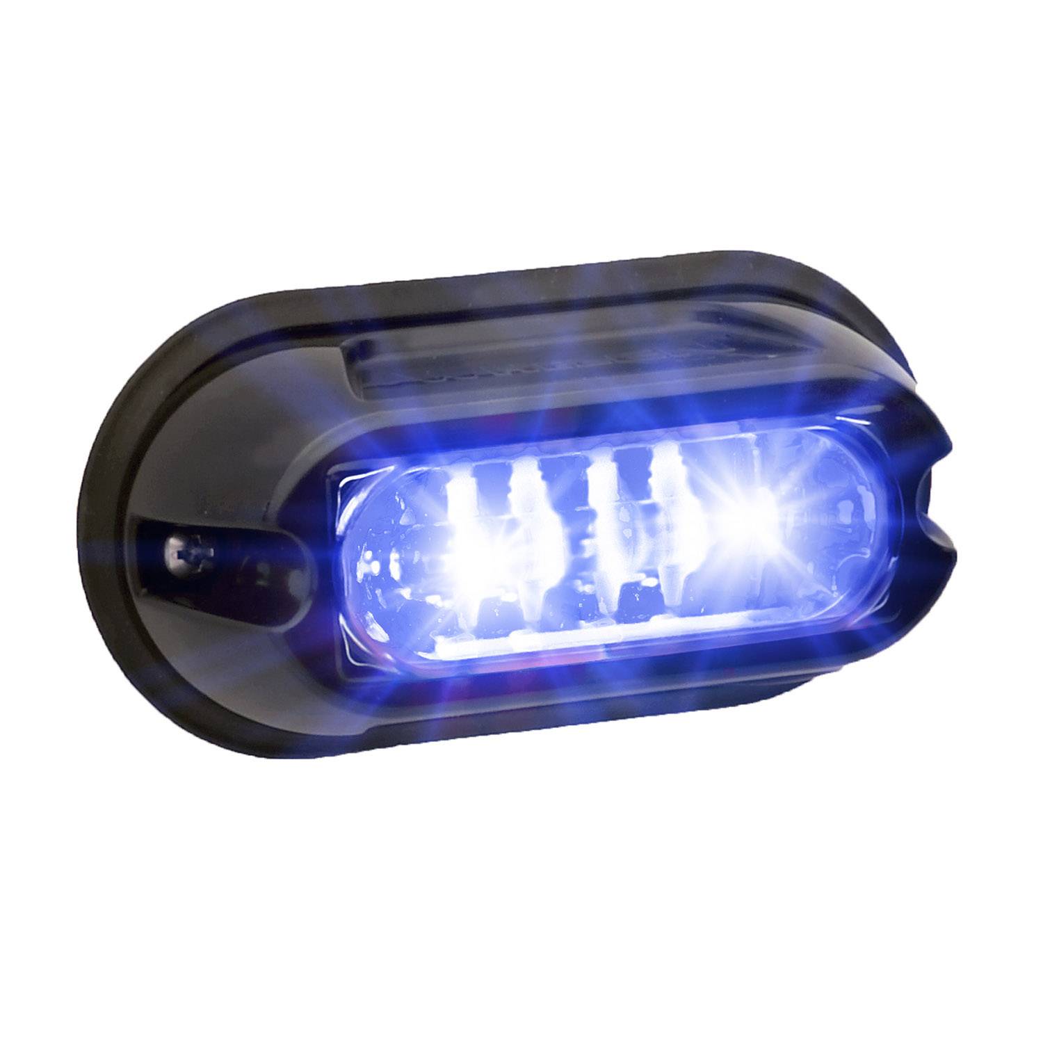 WHELEN ENGINEERING LINZ6 SUPER-LED LIGHTHEAD