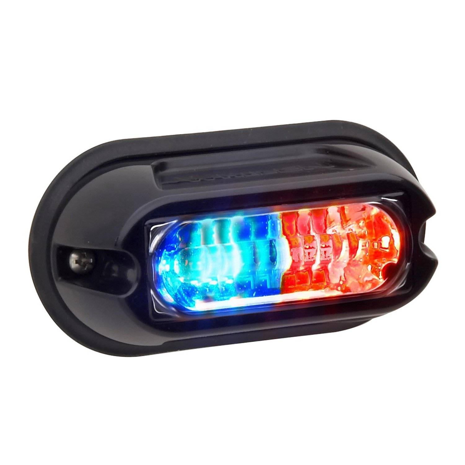 WHELEN ENGINEERING LINZ6 SUPER-LED LIGHTHEAD