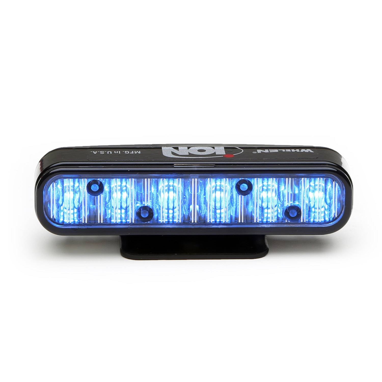 WHELEN ENGINEERING ION SERIES SUPER-LED LIGHT