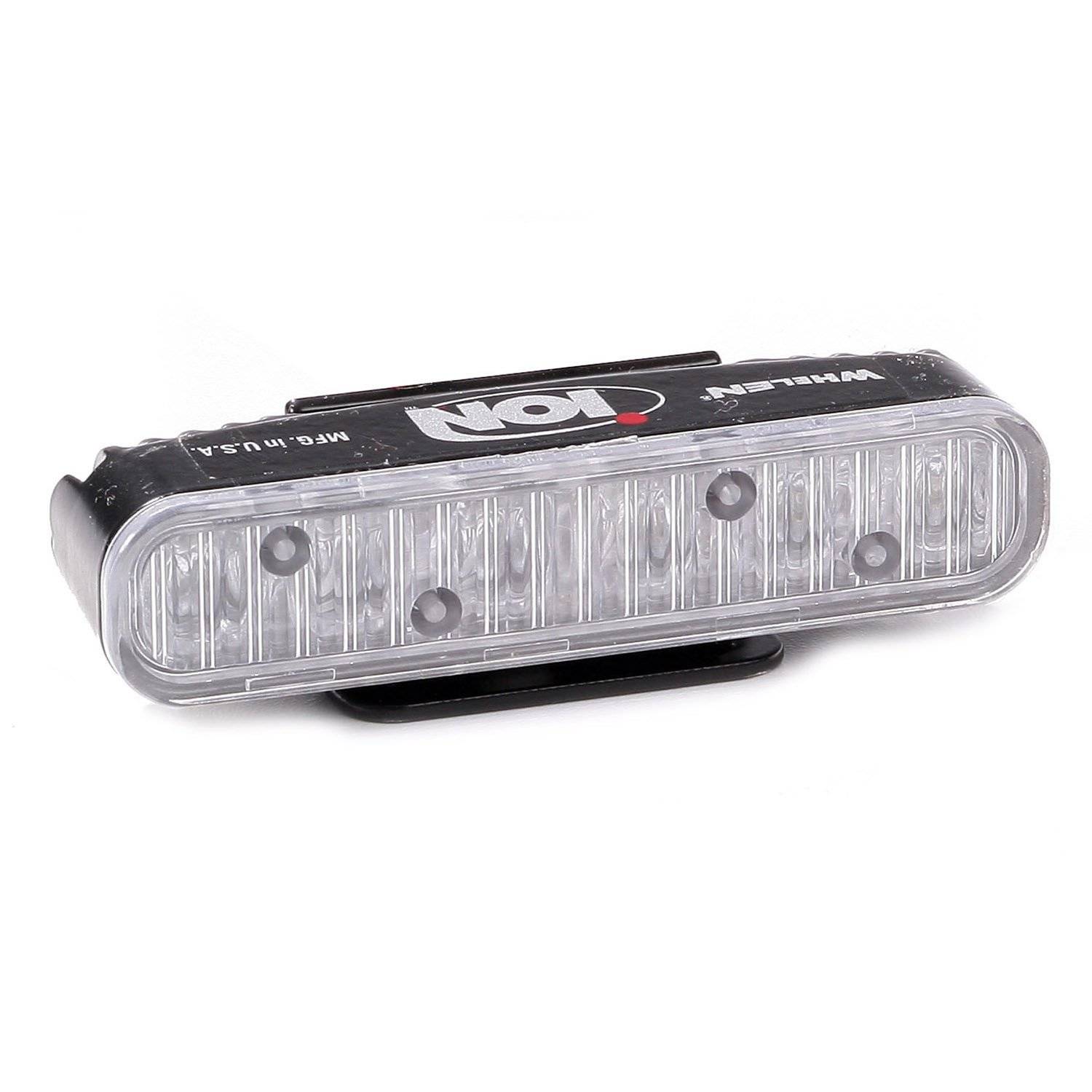 WHELEN ENGINEERING ION SERIES SUPER-LED LIGHT