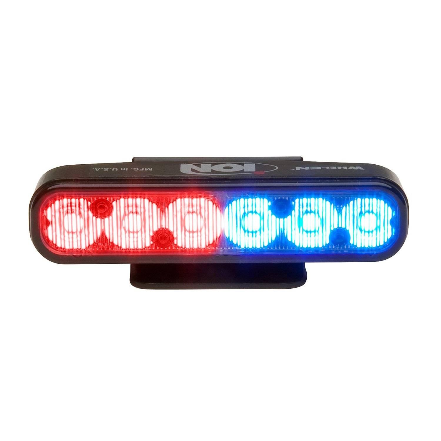 WHELEN ENGINEERING ION SERIES SUPER-LED LIGHT