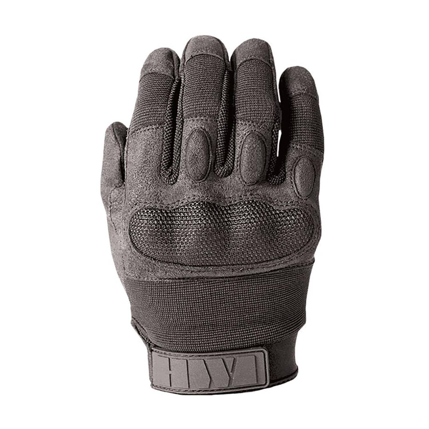 HWI KTS100 Hard Knuckle Touchscreen Gloves