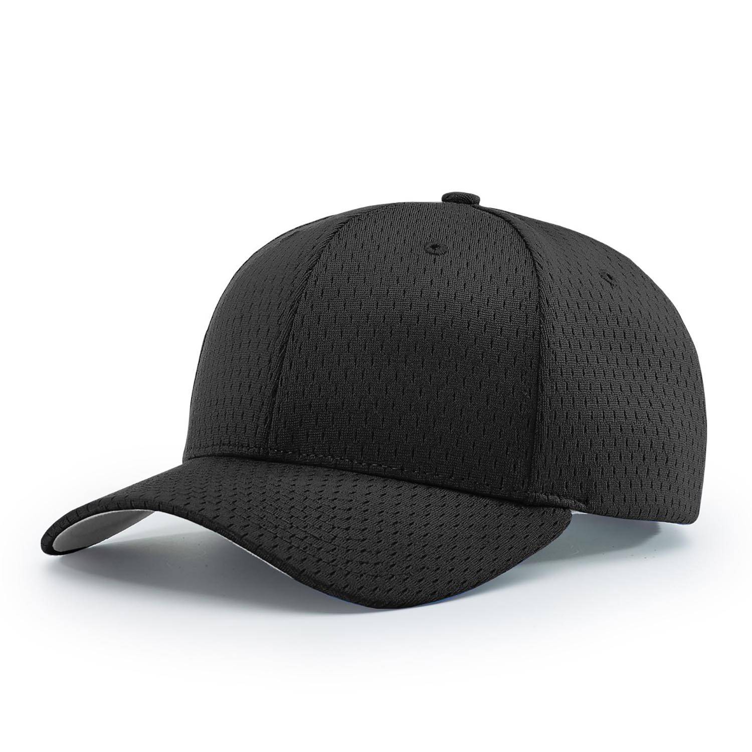Richardson Pro Mesh Adjustable Strap Ball Cap | Galls