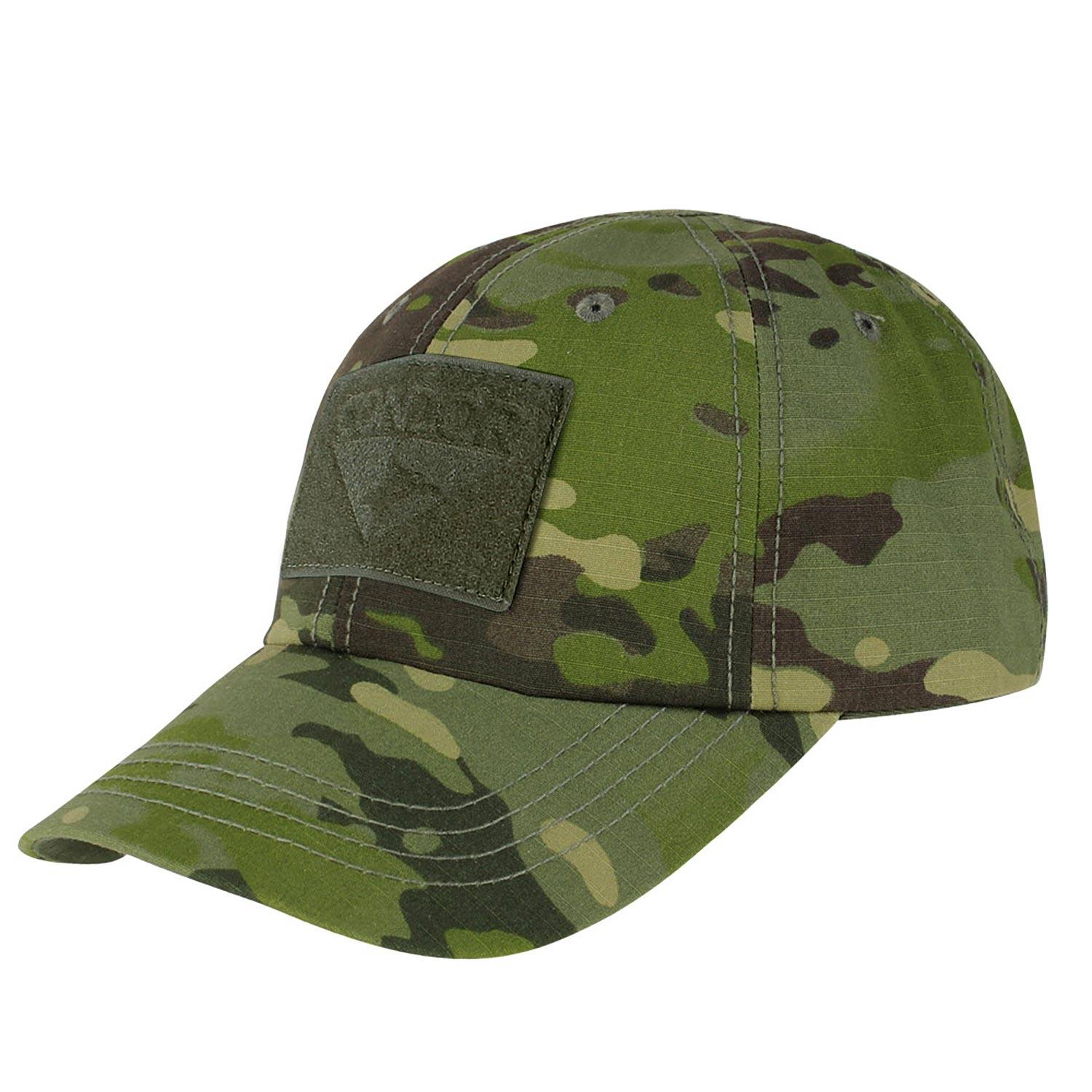 CONDOR TACTICAL CAP