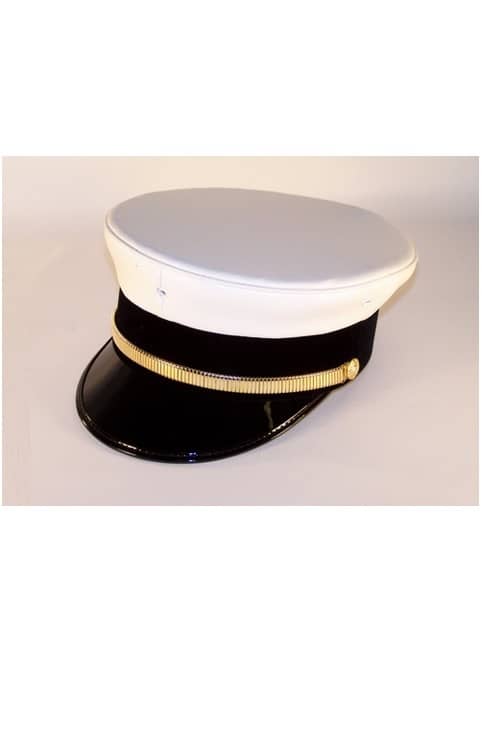 Midway Bell Crown Cap