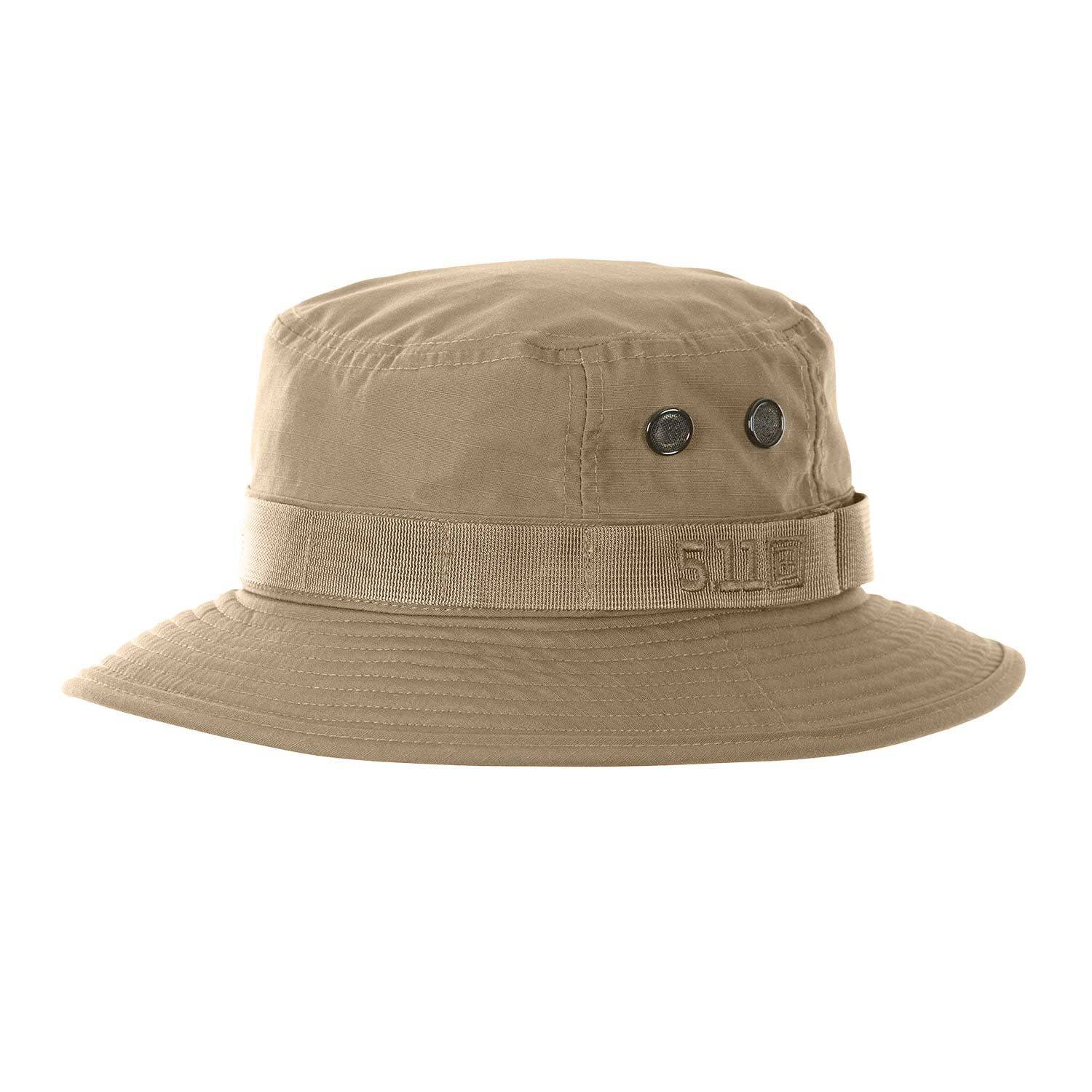 5.11 BOONIE HAT