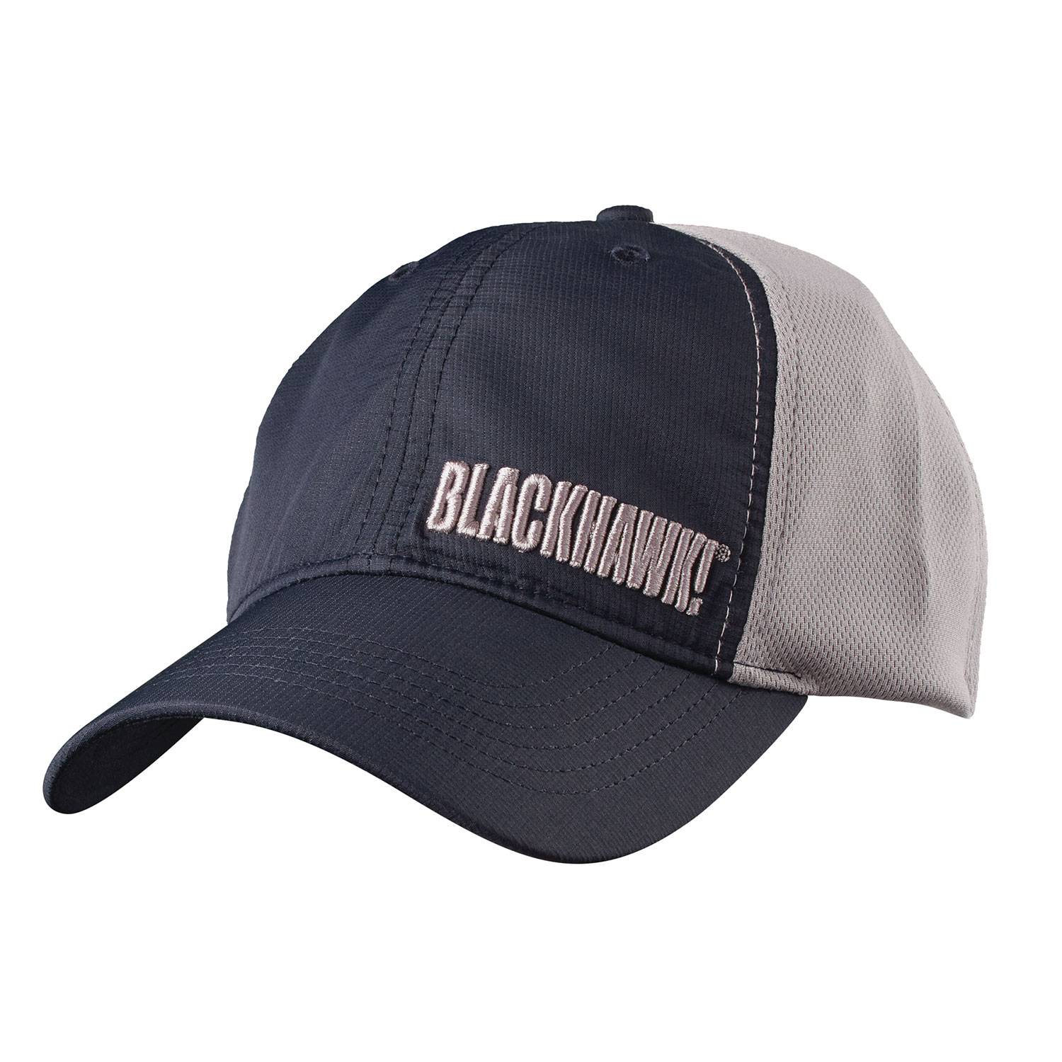 BLACKHAWK! PERFORMANCE MESH CAP