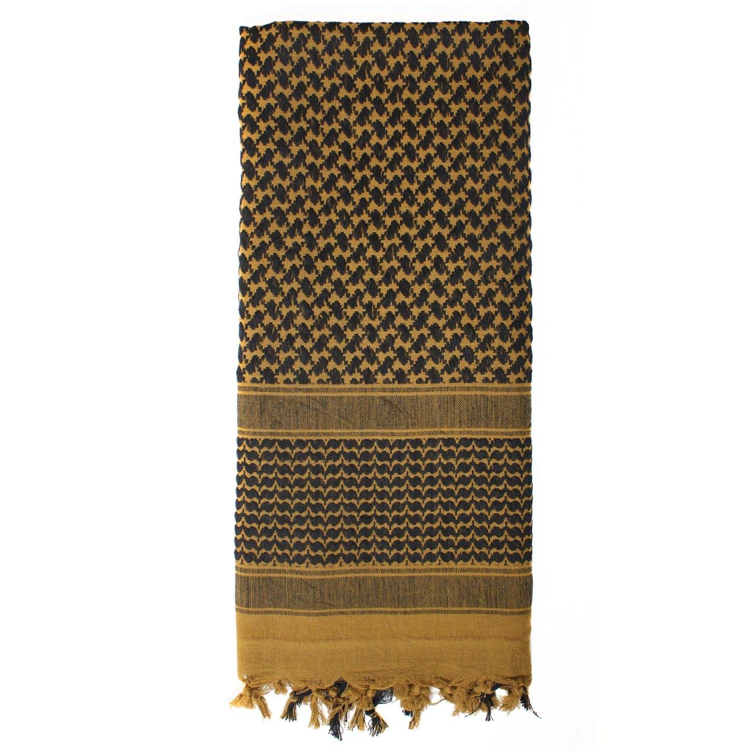 ROTHCO TACTICAL SHEMAGH SCARF