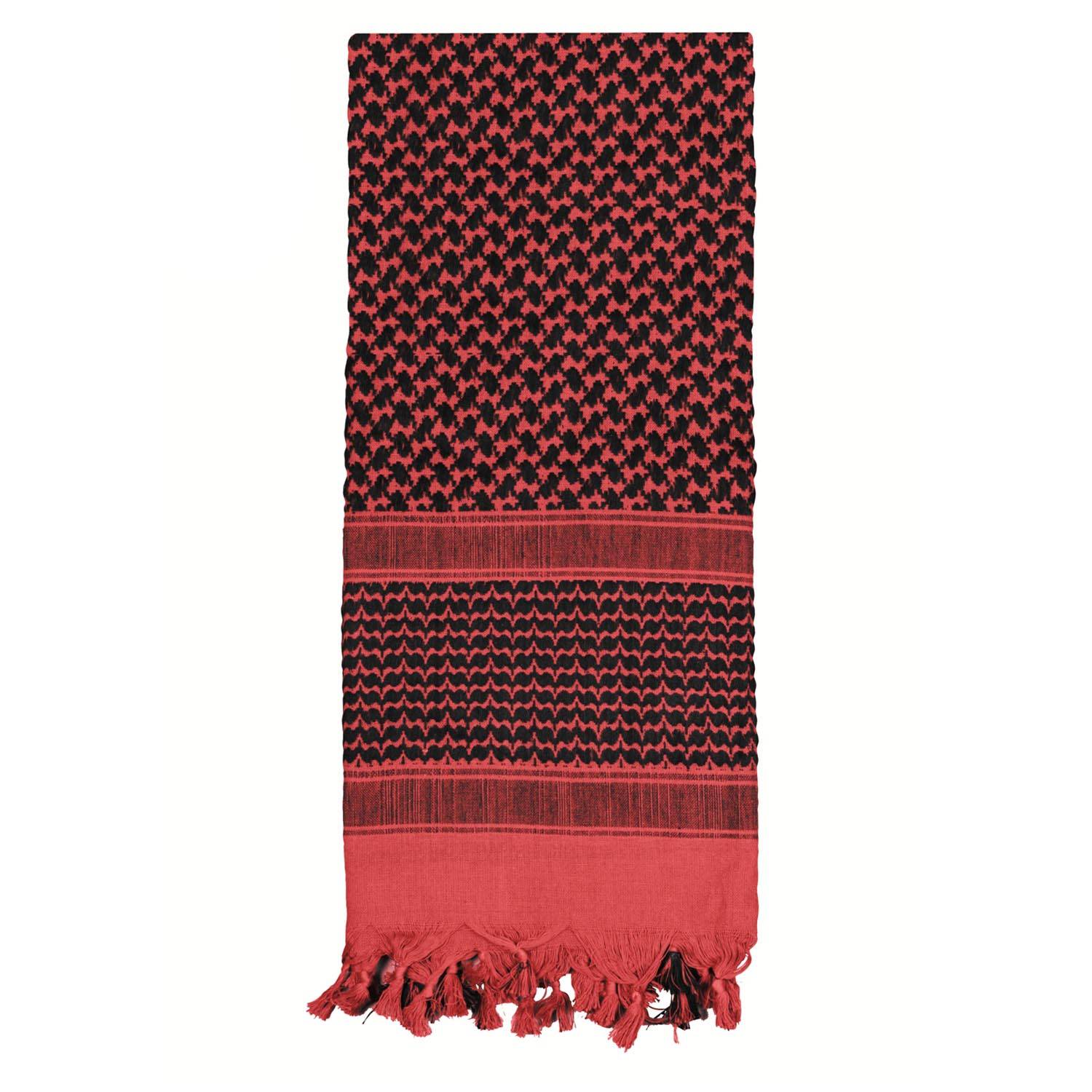 ROTHCO TACTICAL SHEMAGH SCARF
