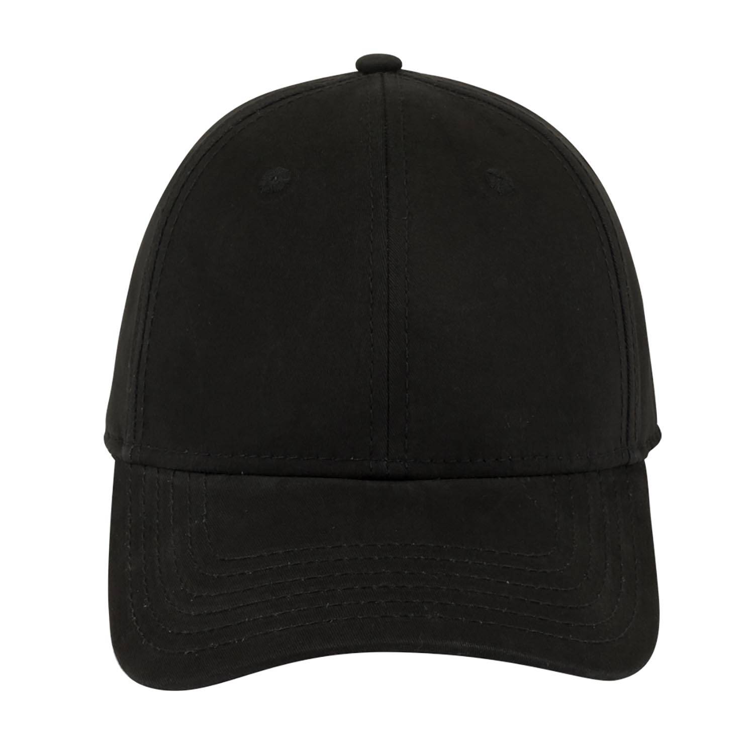 Colorful Snapback Hats For Men Otto 6 Panel Low Profile Baseball