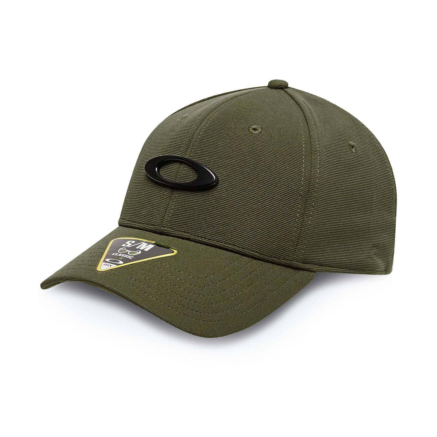 OAKLEY TINCAN CAP