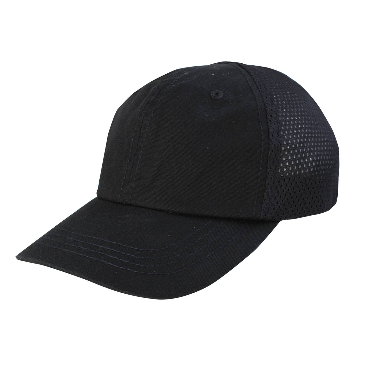 CONDOR MESH TACTICAL TEAM CAP