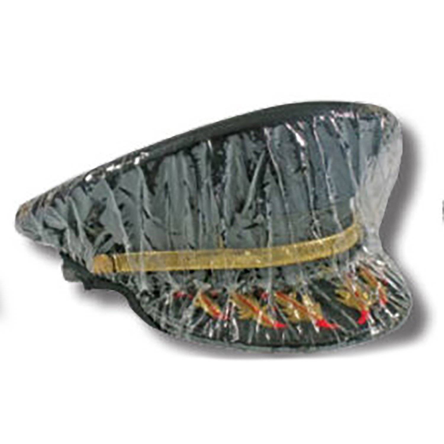 Premier Emblem Hat Protector