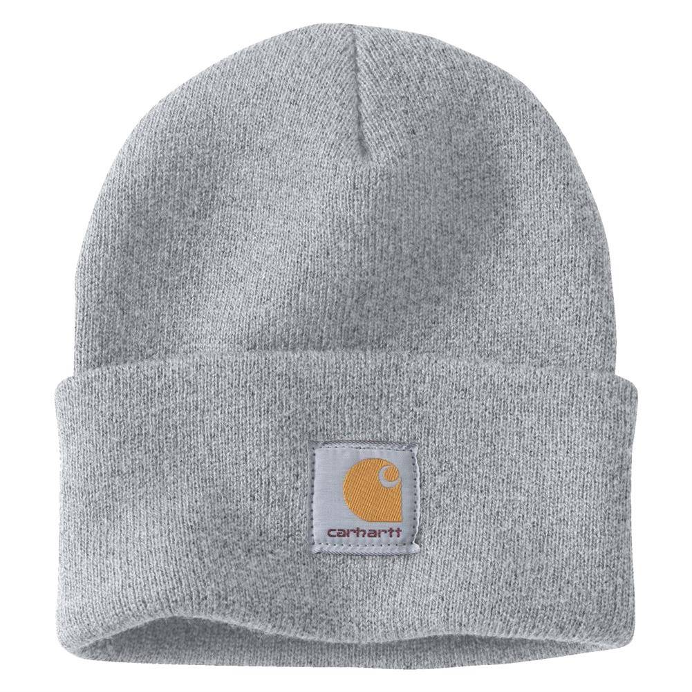 CARHARTT KNIT CUFFED BEANIE