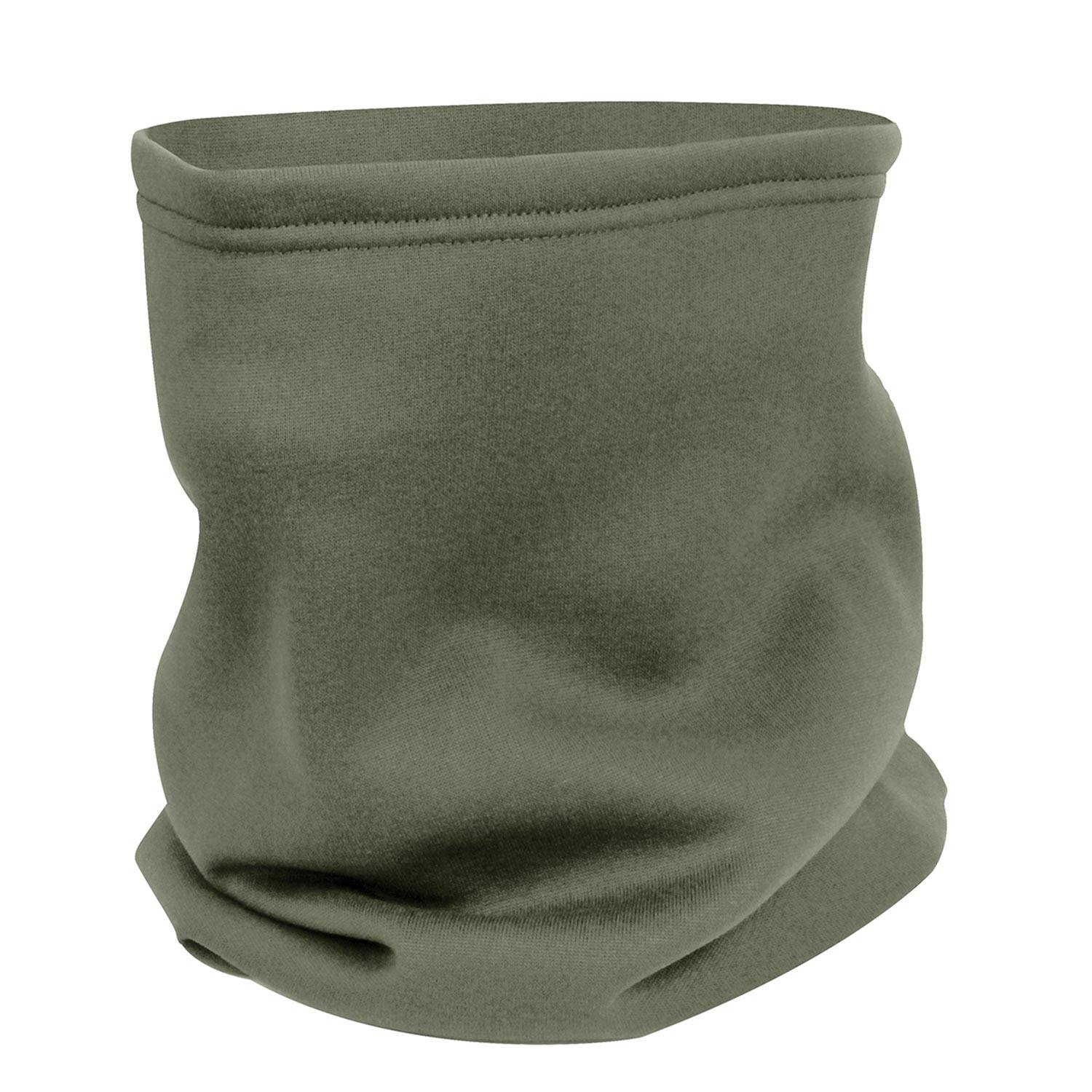 ROTHCO ECWCS POLYESTER NECK GAITER