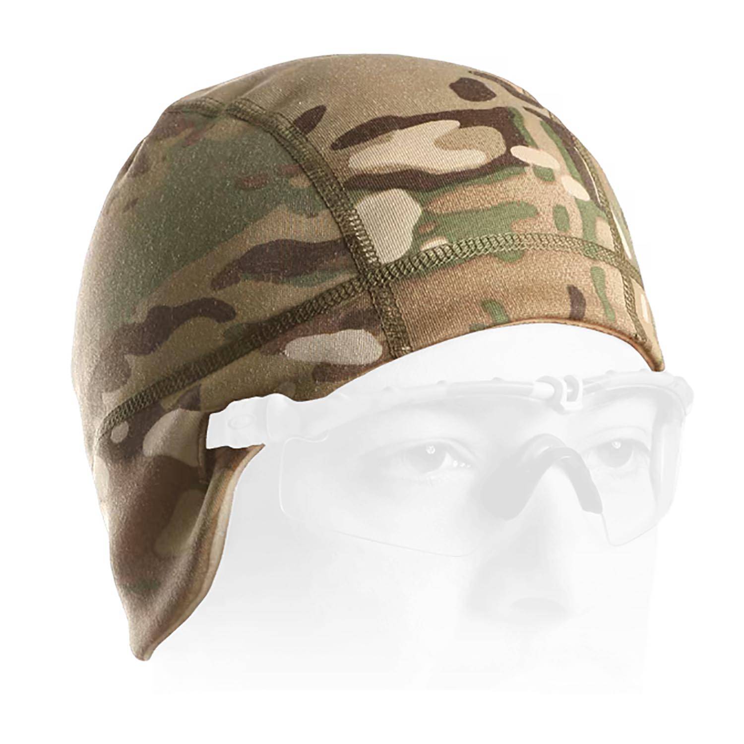CRYE PRECISION SKULLCAP