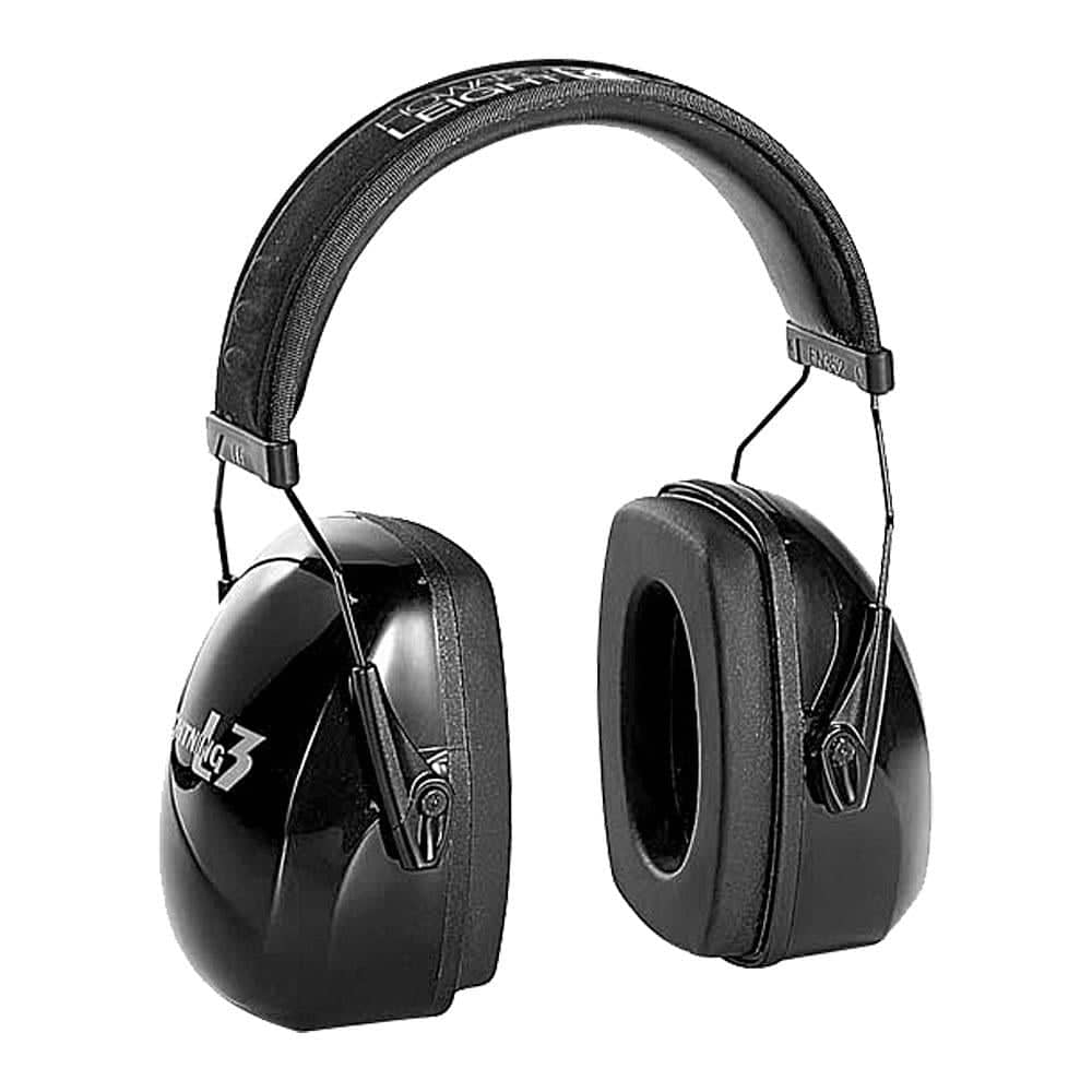 Howard Leight Hearing Protection - 30db Rating L3 Protection
