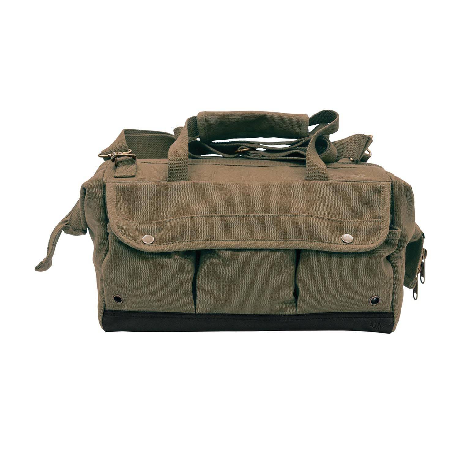 Rothco Renovator Tool Bag Olive Drab