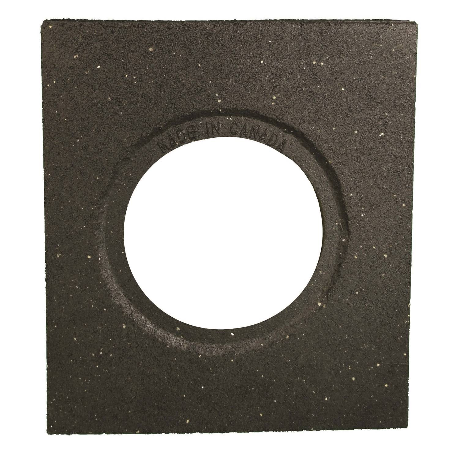 Cortina Safety Grip N Go Channelizer Base (base only)