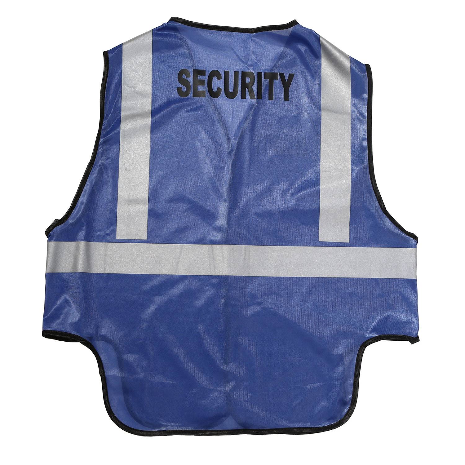 Galls ANSI/ISEA 1072015 Type P Class 2 Traffic Safety Vest