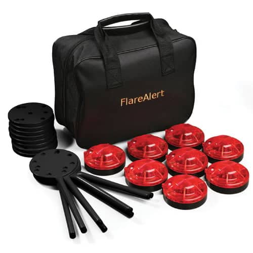 FLAREALERT BEACON KIT