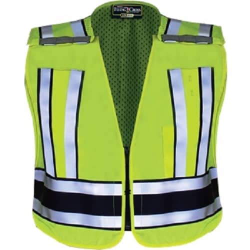 Flying Cross ANSI Pro Series Safety Vest