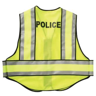 Galls Pro Tactical Safety Vest