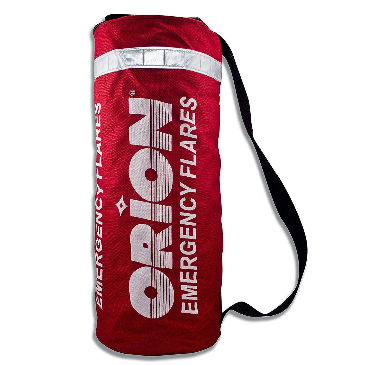 Orion 7830 Heavy Duty Flare Storage Bag for 30 Minute Flares