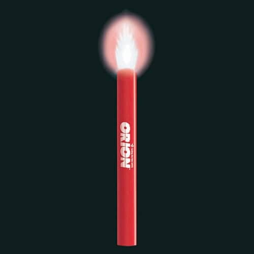 Orion Safety 20 Min No Spike No Stand Flares Case of 36