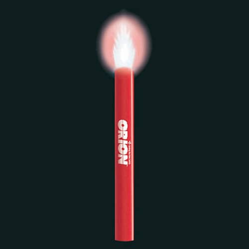 Orion Safety 20 Minute Flares with Stand Case of 36