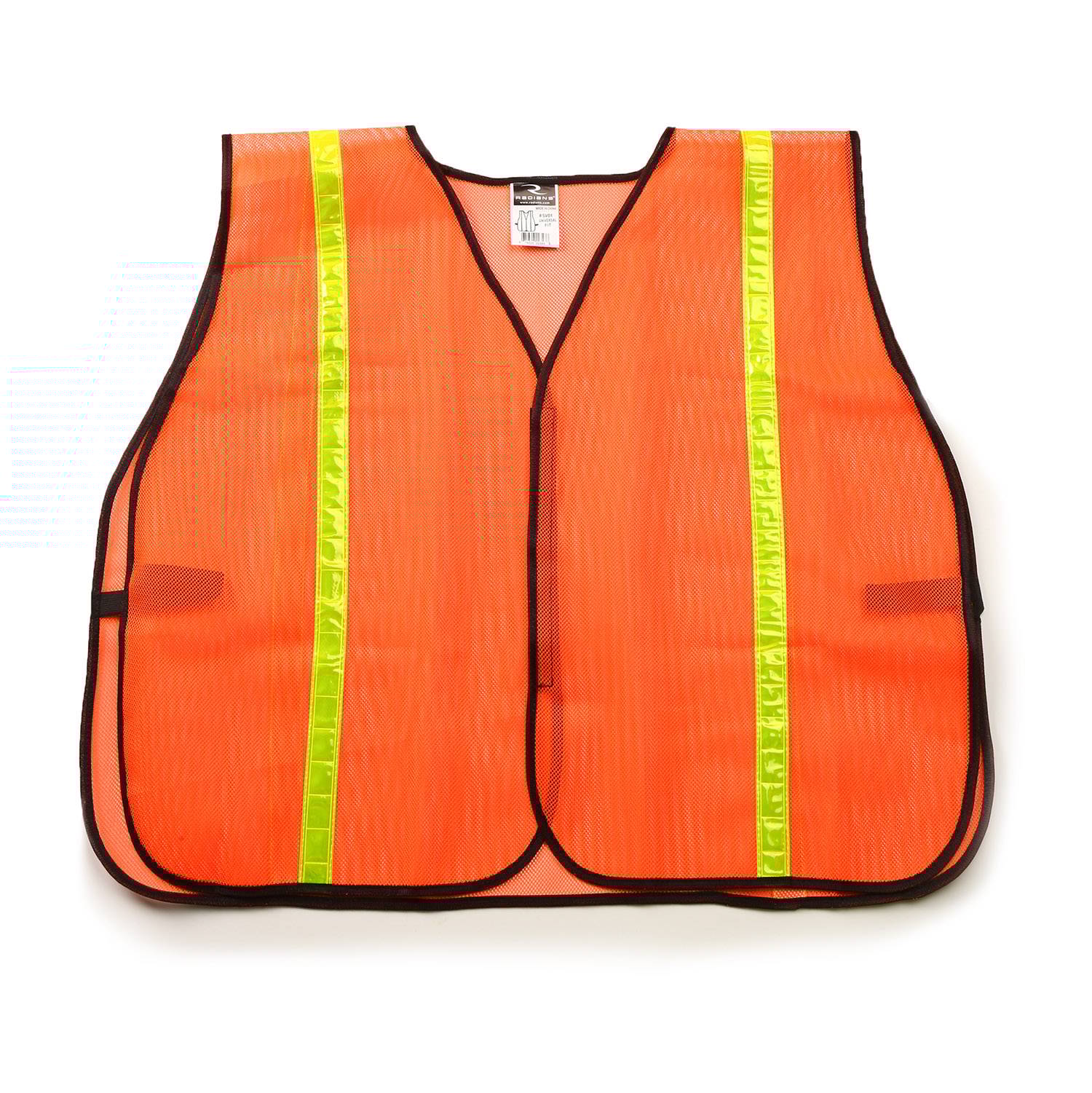 RADIANS REF MESH TRAFFIC VEST