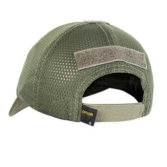 thumbnail image 2 of Condor MESH Fitted Tactical Cap Bundle - We The Lebanon 2 of 10