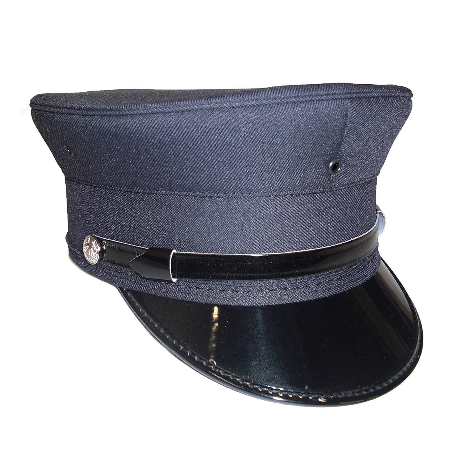 KEYSTONE BELL CROWN CAP
