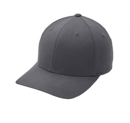 HW088 - FLEXFIT COTTON TWILL CAP