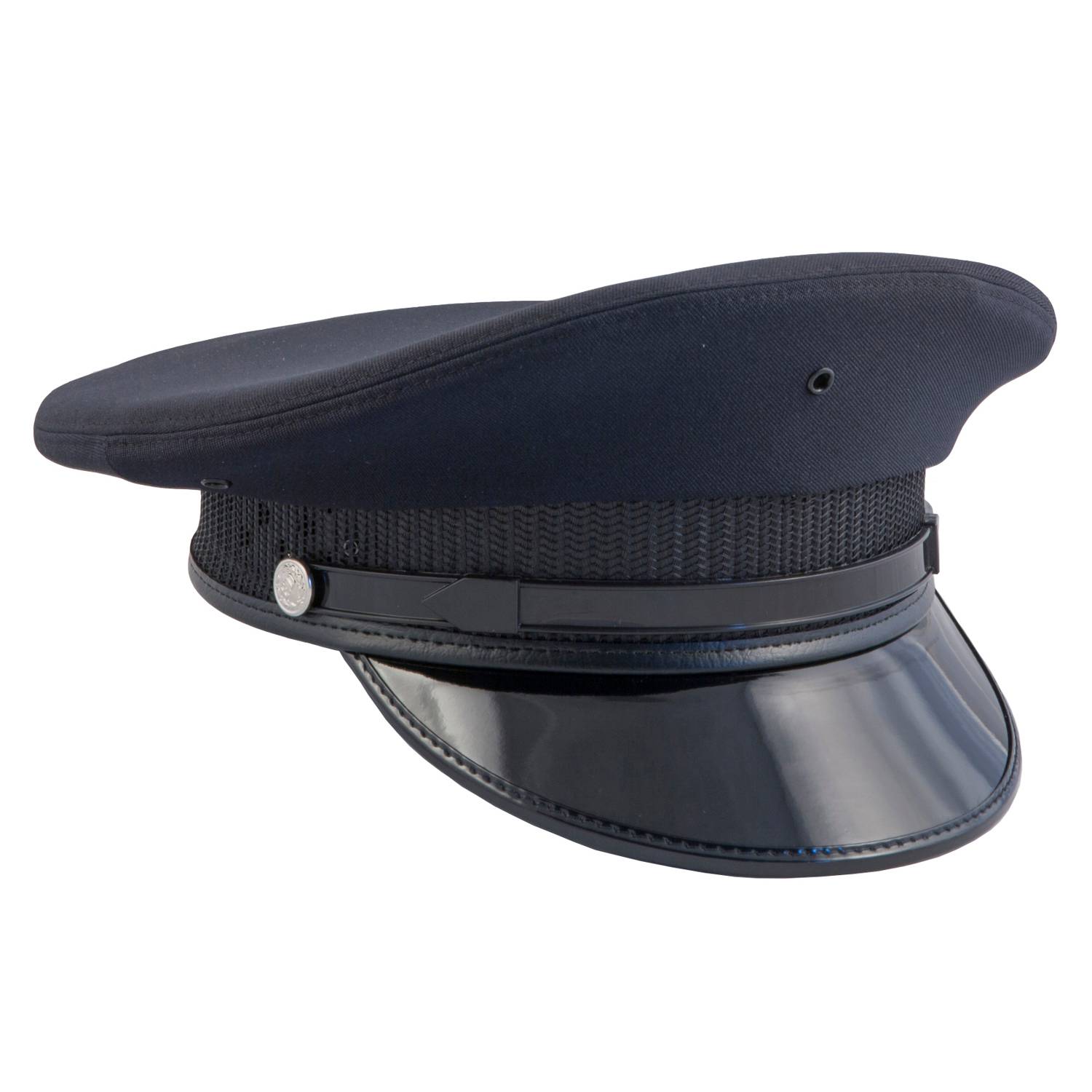 Bayly Police Cap Style 09NM3A0