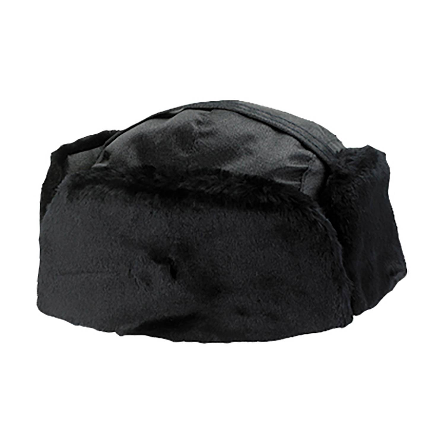 W. Alboum Hat Fur Trooper Hat
