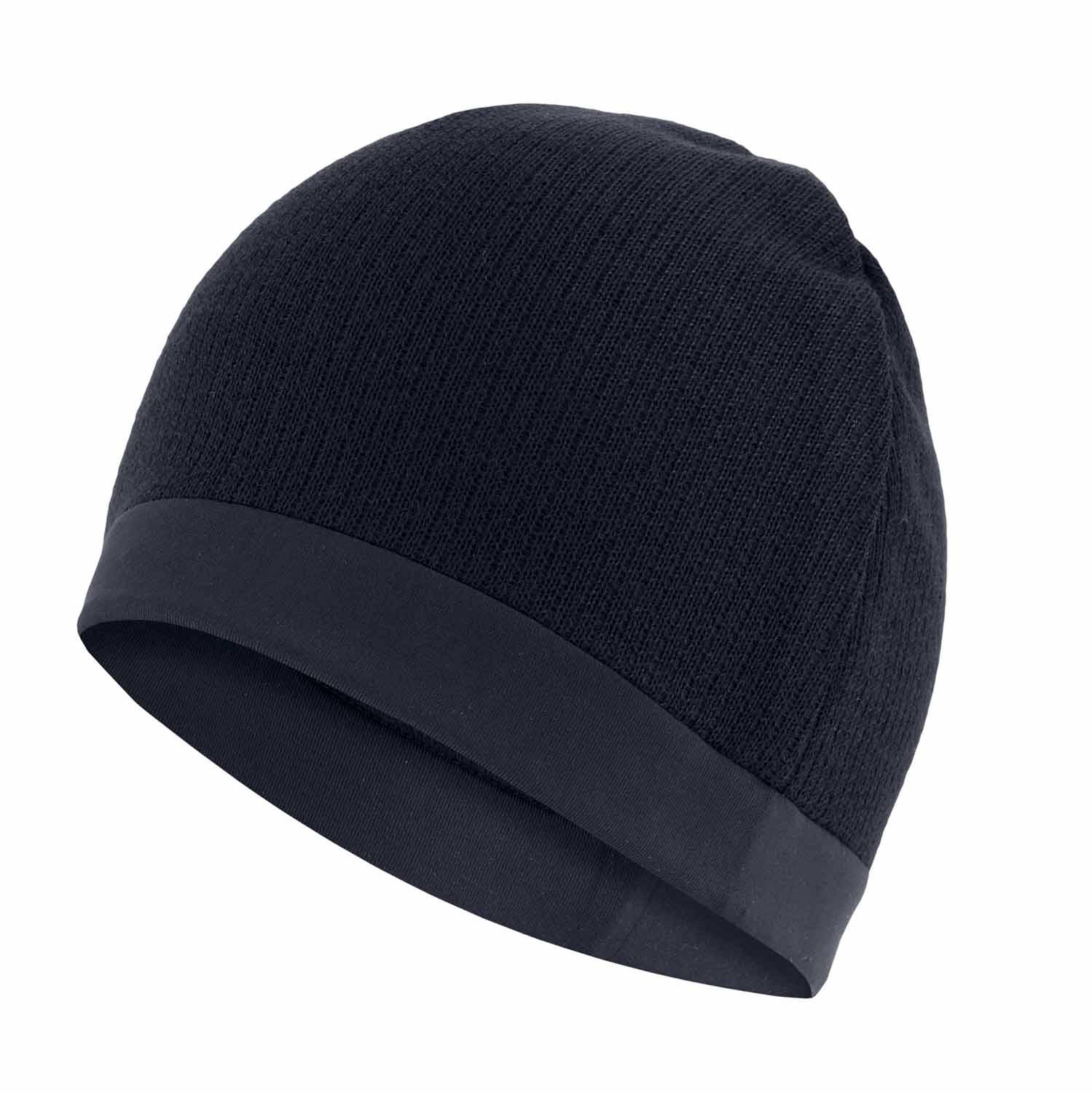 FLEECE LINED HAT