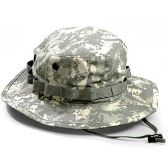 511 boonie hat