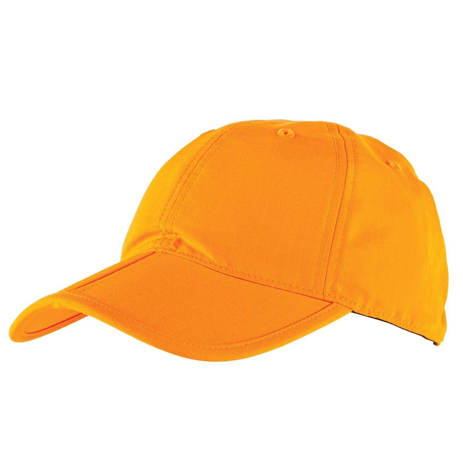 5.11 Tactical Hi-Vis Foldable Uniform Hat