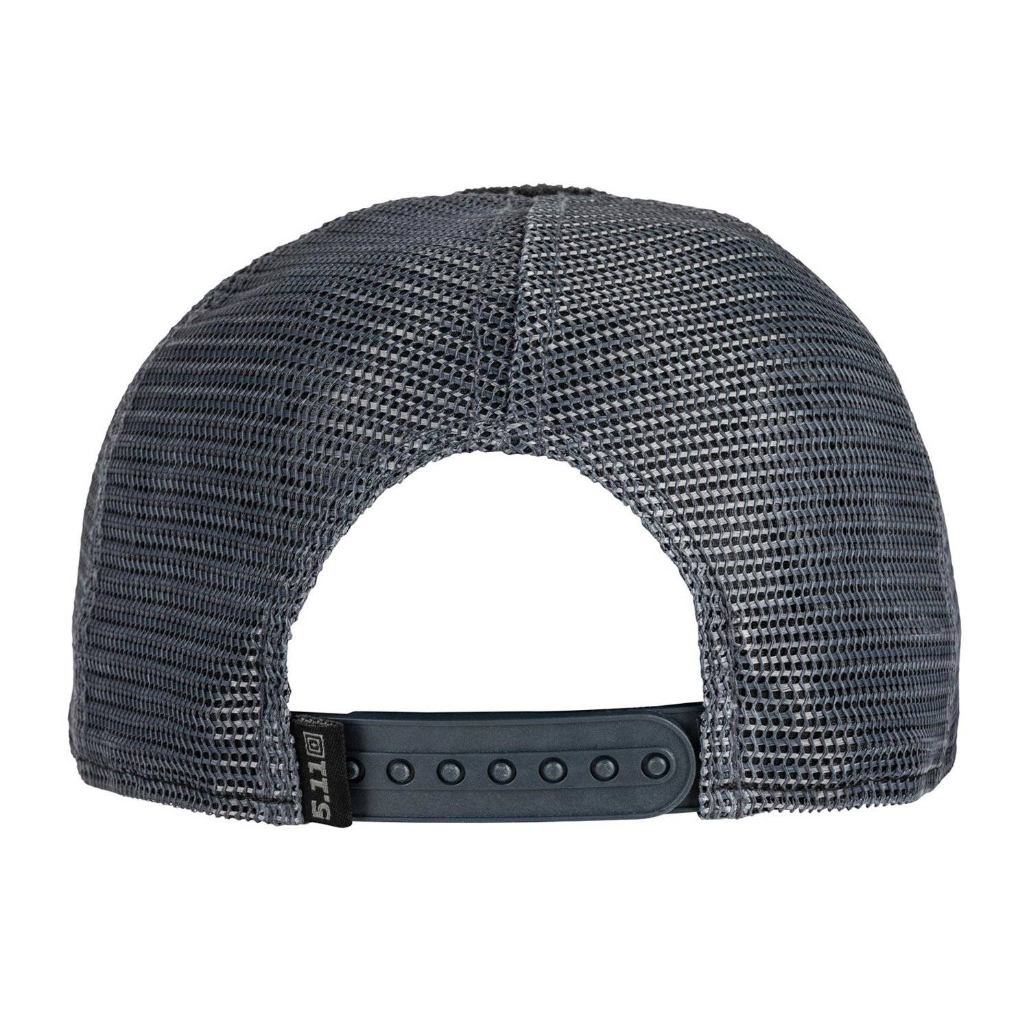 5.11 Flag Bearer Trucker Cap 2.0 Ball Caps