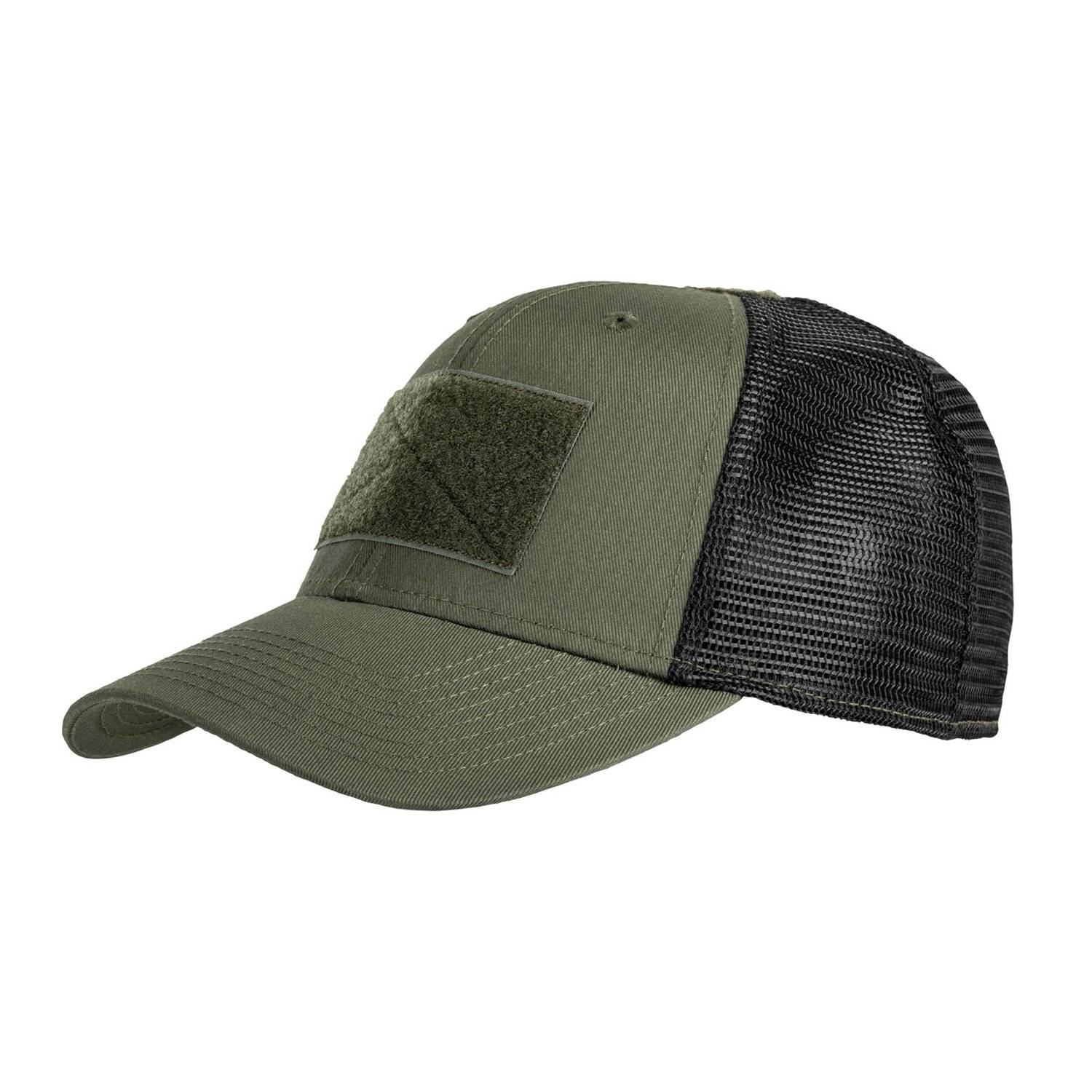 5.11 FLAG BEARER TRUCKER CAP 2.0