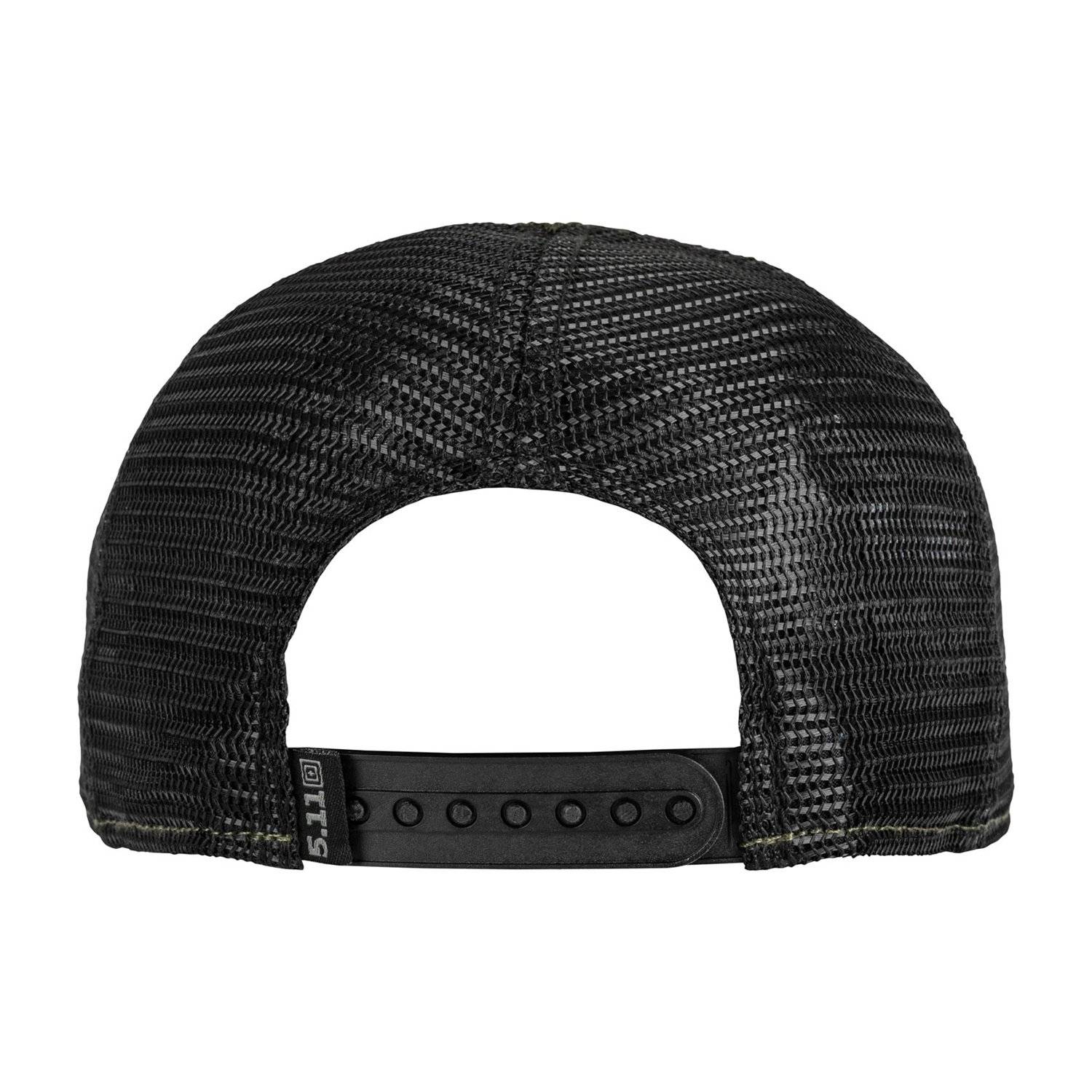 5.11 Flag Bearer Trucker Cap 2.0 Ball Caps