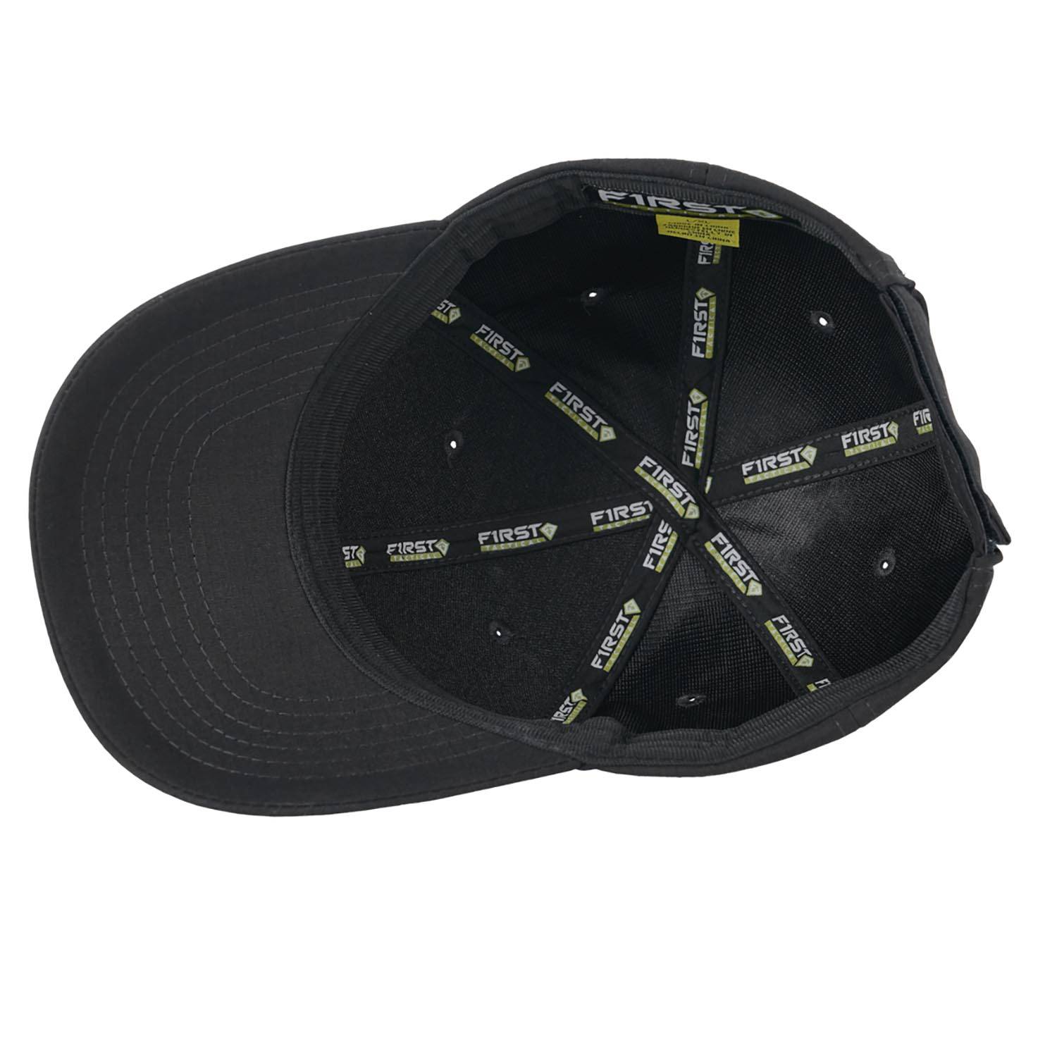 First Contact Hat First Tactical V2 Uniform Hat | Galls