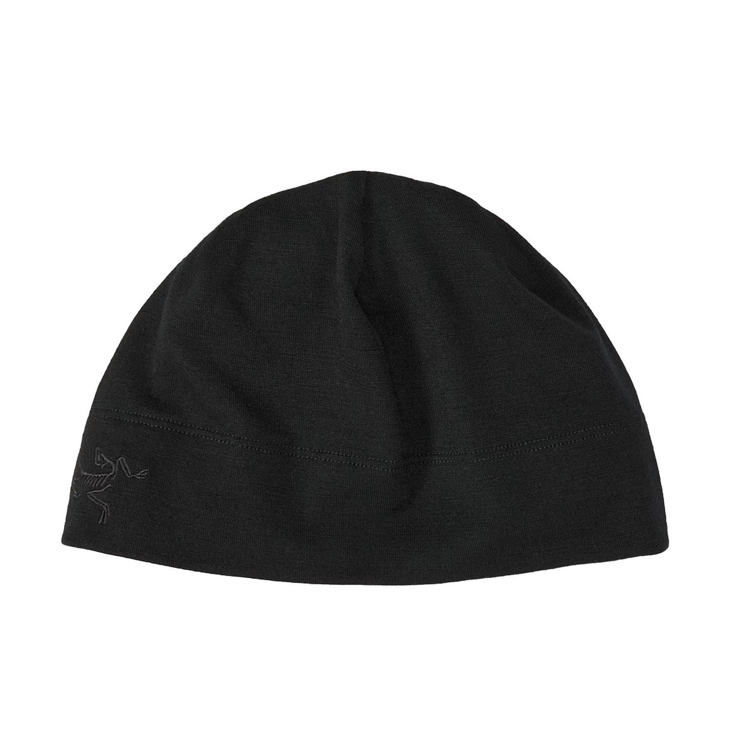 ARC'TERYX LEAF COLD WX BEANIE AR WOOL
