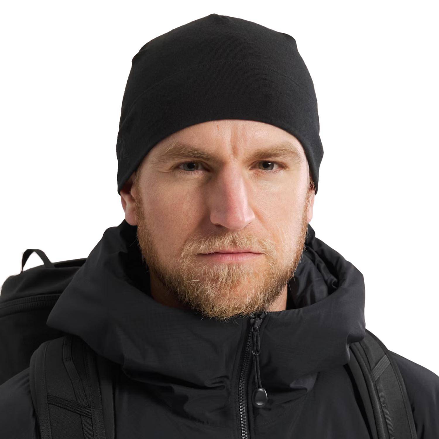 Arc'teryx LEAF Cold WX Beanie AR Wool | Galls
