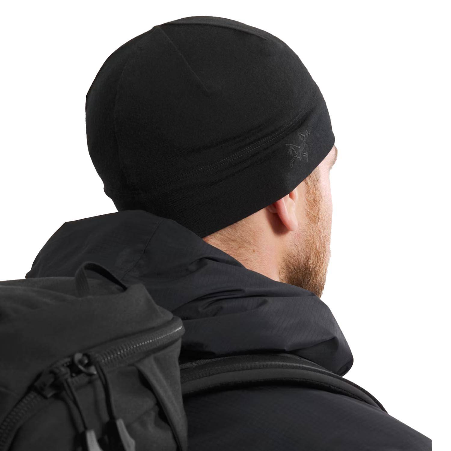 Arc'teryx LEAF Cold WX Beanie AR Wool | Galls